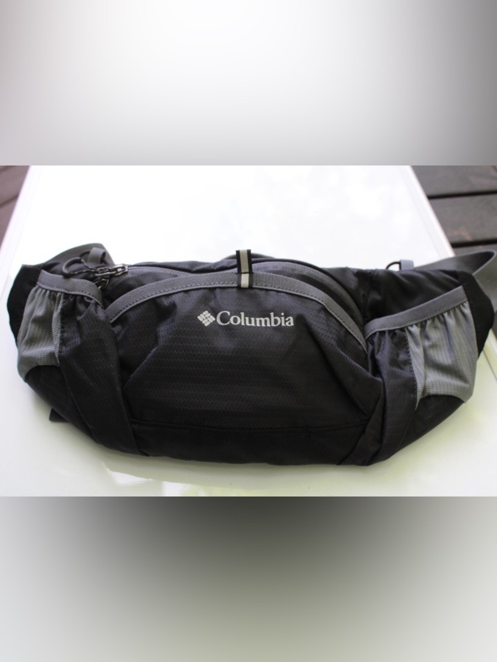 Columbia waist pack